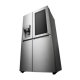 LG GSX960NEAZ frigorifero side-by-side Libera installazione 625 L F Acciaio inox 4