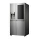 LG GSX960NEAZ frigorifero side-by-side Libera installazione 625 L F Acciaio inox 5