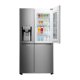 LG GSX960NEAZ frigorifero side-by-side Libera installazione 625 L F Acciaio inox 7