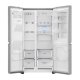 LG GSX960NEAZ frigorifero side-by-side Libera installazione 625 L F Acciaio inox 8