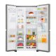LG GSX960NEAZ frigorifero side-by-side Libera installazione 625 L F Acciaio inox 9