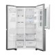 LG GSX960NEAZ frigorifero side-by-side Libera installazione 625 L F Acciaio inox 11