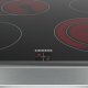 Siemens iQ500 EQ521KT00B set di elettrodomestici da cucina Ceramica Forno elettrico 7
