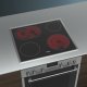 Siemens iQ500 EQ521KT00B set di elettrodomestici da cucina Ceramica Forno elettrico 8
