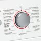 Bosch Serie 2 WAB282HE lavatrice Caricamento frontale 6 kg 1400 Giri/min Bianco 6