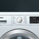 Siemens iQ500 WU14Q4G1 lavatrice Caricamento frontale 8 kg 1400 Giri/min Bianco 3
