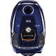 AEG VX7-2-DB 3,5 L A cilindro Secco 650 W Sacchetto per la polvere 3