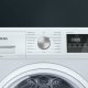 Siemens iQ300 WT43N2G1 asciugatrice Libera installazione Caricamento frontale 8 kg B Bianco 6