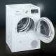 Siemens iQ300 WT43N2G1 asciugatrice Libera installazione Caricamento frontale 8 kg B Bianco 7