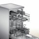 Bosch Serie 2 SPS25CI07E lavastoviglie Libera installazione 9 coperti 6