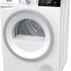 Gorenje DA83IL/I asciugatrice Libera installazione Caricamento frontale 8 kg Bianco 4