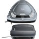 AEG RX7-1-TM aspirapolvere robot 0,5 L Senza sacchetto Nero 7