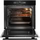 Whirlpool AKZ9 6230 NB 73 L 3650 W Nero 3