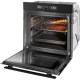 Whirlpool AKZ9 6230 NB 73 L 3650 W Nero 5