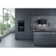 Whirlpool AKZ9 6230 NB 73 L 3650 W Nero 6