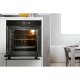Whirlpool AKZ9 6230 NB 73 L 3650 W Nero 8