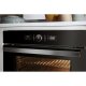 Whirlpool AKZ9 6230 NB 73 L 3650 W Nero 10