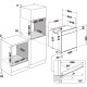 Whirlpool AKZ9 6230 NB 73 L 3650 W Nero 12