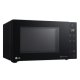 LG MS 2336 GIB Nero Solo microonde Superficie piana 23 L 1000 W 3