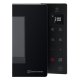 LG MS 2336 GIB Nero Solo microonde Superficie piana 23 L 1000 W 9
