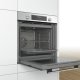 Bosch Serie 6 HBG337BS0 forno 71 L Acciaio inox 4