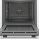 Bosch Serie 6 HBG337BS0 forno 71 L Acciaio inox 5
