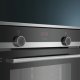 Siemens iQ300 HB554AYR0 forno 71 L Nero, Acciaio inox 5