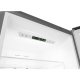 LG GBB60SAPXS frigorifero con congelatore Libera installazione 343 L Acciaio inox 5
