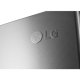 LG GBB60SAPXS frigorifero con congelatore Libera installazione 343 L Acciaio inox 6