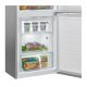 LG GBB60SAPXS frigorifero con congelatore Libera installazione 343 L Acciaio inossidabile 9