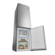 LG GBB60SAPXS frigorifero con congelatore Libera installazione 343 L Acciaio inossidabile 10