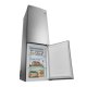 LG GBB60SAPXS frigorifero con congelatore Libera installazione 343 L Acciaio inox 10