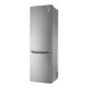 LG GBB60SAPXS frigorifero con congelatore Libera installazione 343 L Acciaio inossidabile 12