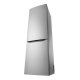 LG GBB60SAPXS frigorifero con congelatore Libera installazione 343 L Acciaio inossidabile 14