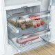 Bosch Serie 8 KIF82PF30 frigorifero Da incasso 187 L Bianco 5