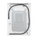 LG F2J5QN4W lavatrice Caricamento frontale 7 kg 1200 Giri/min Bianco 13