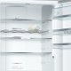 Bosch Serie 6 KGN49MI3A frigorifero con congelatore Libera installazione 435 L Acciaio inox 3