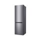 LG GBB59DSJZS frigorifero con congelatore Libera installazione 318 L Argento 4