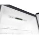 LG GBB59DSJZS frigorifero con congelatore Libera installazione 318 L Argento 8
