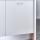 Beko DIS28023 lavastoviglie A scomparsa totale 10 coperti E 3