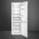 Smeg FC202PBN frigorifero con congelatore Libera installazione 360 L Bianco 4