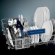Siemens iQ300 SN236W01JD lavastoviglie Libera installazione 13 coperti 4