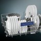 Siemens iQ300 SN236W01ND lavastoviglie Libera installazione 13 coperti 4