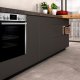Neff ECB1622 71 L Nero, Acciaio inox 4