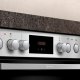 Neff ECB1622 71 L Nero, Acciaio inox 5