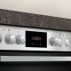Neff ECB2662 71 L Nero, Acciaio inox 3