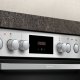 Neff ECB1622i 71 L Nero, Acciaio inox 3