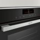 Neff CFT1848HMC 47 L 3300 W Nero, Acciaio inox 3
