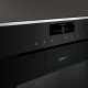 Neff BVT8868NMC 71 L Nero, Acciaio inox 3