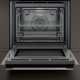 Neff E1CCE2AN0 forno 71 L Nero, Acciaio inox 3